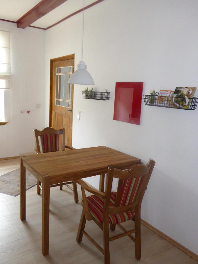Ferienwohnung Elise Im Gulfhof Am Kanal Grossefehn Екстериор снимка
